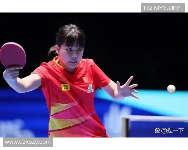 广州乒乓球队选拔赛背后的奋斗故事与拼搏精神展现